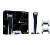 Konsola Sony PlayStation 5 Digital (PS5) - dodatkowy pad