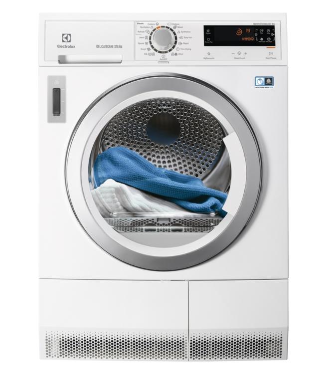 Suszarka Electrolux EDH3897SDE