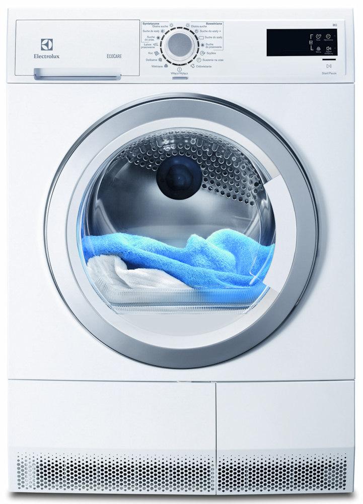 Suszarka Electrolux EDH3686GDE