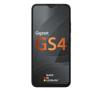 Smartfon Gigaset GS4 4/64GB 6,3" 16Mpix Czarny