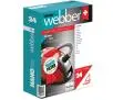 Worek do odkurzacza Webber 24 Nano Zelmer 321 4szt.