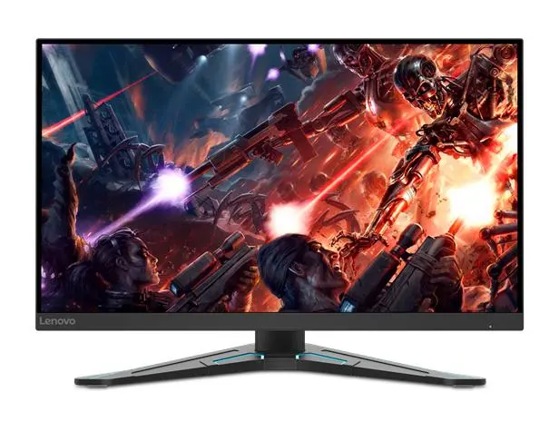 Monitor Lenovo G27q-20 27" 2K IPS 165Hz 1ms Gamingowy
