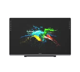 Tablet graficzny Veikk VK2200 z ekranem LCD 21,5" FullHD 5080 lpi Czarny