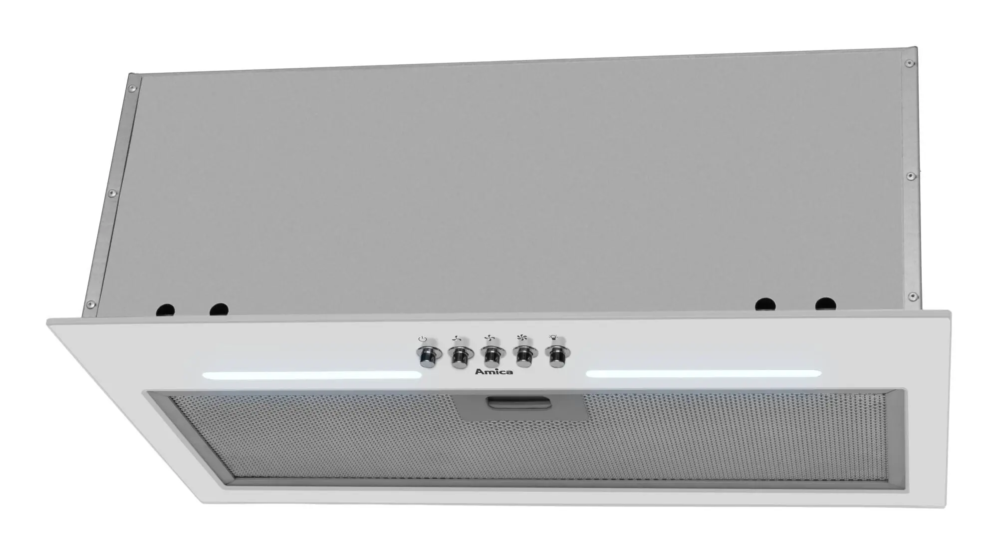 фото Витяжка вбудована Amica OMP6253WG 2