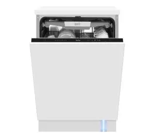 Amica DIM66C7EBOiEU 59,8cm Automatyczne otwieranie drzwi Szuflada na sztućce - Kup na Raty - RRSO 0%