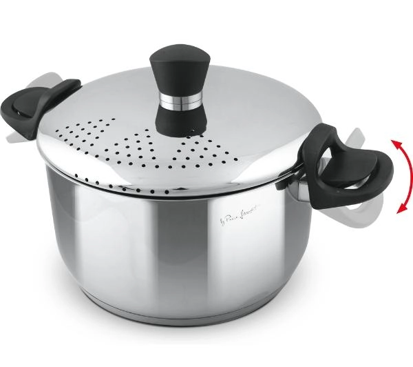 Lamart Strain LT1206