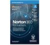 Antywirus Norton 360 for Gamers 50GB 3 Urządzenia/1 Rok Kod aktywacyjny