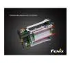 Lampa Fenix CL30R