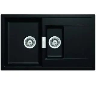 Schock Mono D-150 Granitowy Magma - DRUGI -30%, ALBO 4-TY -80% - Kup na Raty - RRSO 0%