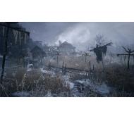 Trader Games - RESIDENT EVIL VILLAGE - COLLECTOR EDITION PS4 EURO OCCASION (PAS DE JEU / NO GAME INSIDE) on Playstation 4