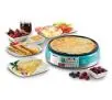 Urządzenie do naleśników Ariete Crepes Maker 202/1 Partytime 1000W Regulacja temperatury