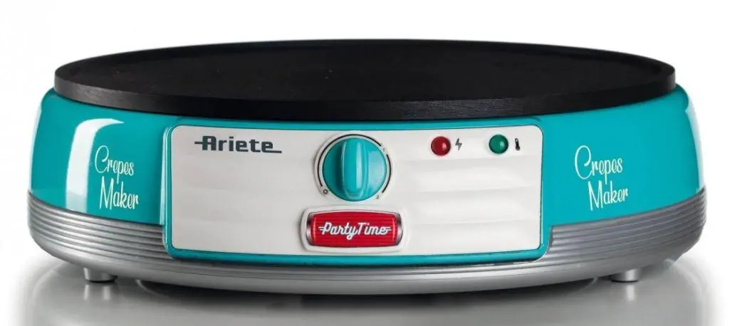 Фото Млинниця Ariete Crepes Maker 202/01