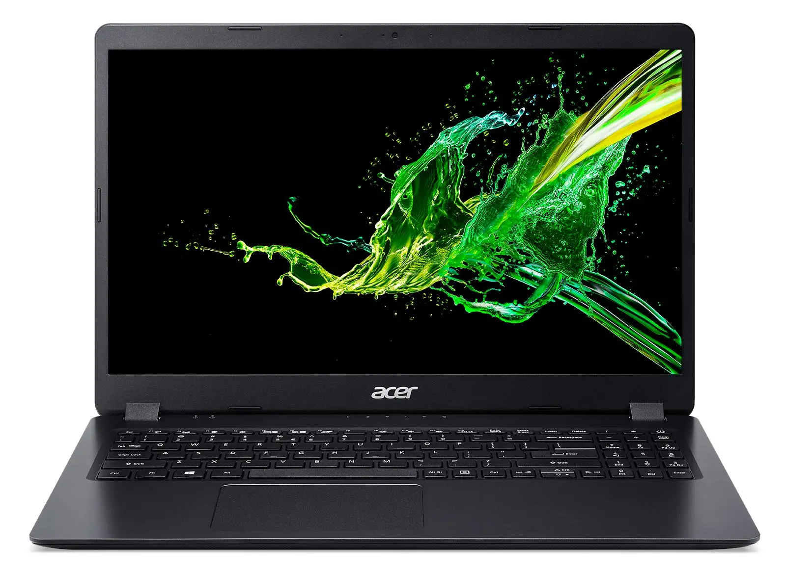 Laptop Acer Aspire 3 A315-56-35LS 15,6" i3-1005G1 4GB RAM 256GB Dysk Czarny