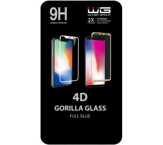 Szkło hartowane Winner WG 4D Full Glue do Pocophone M3