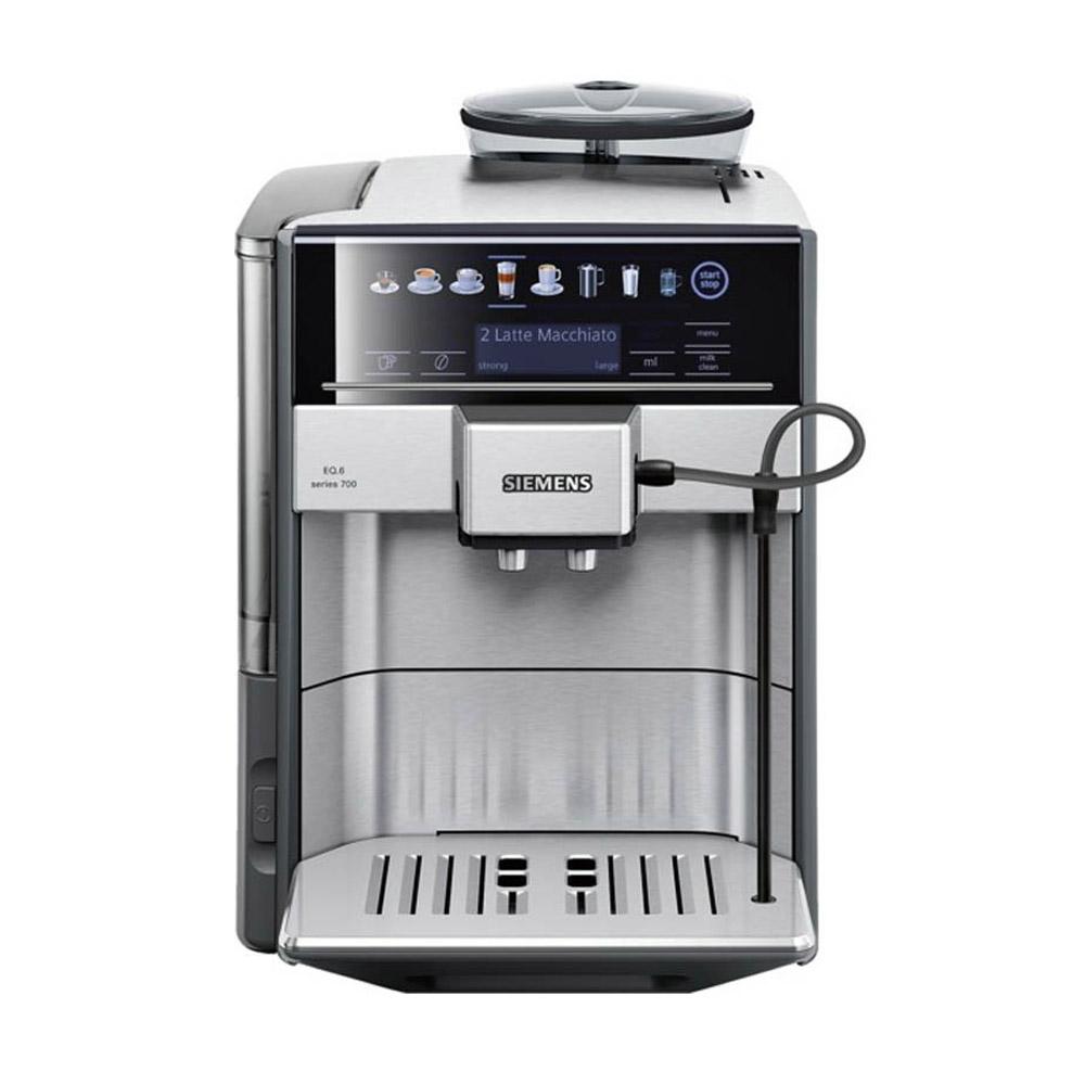 Siemens EQ.6 TE607203RW