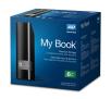 Dysk WD My Book 6 TB USB 3.0