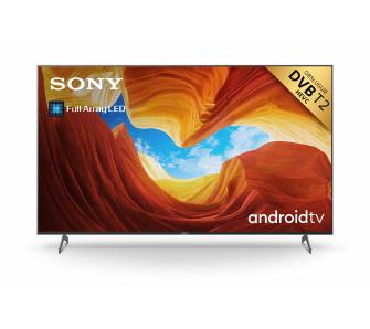 Telewizor Sony KE-85XH9096 85" LED 4K 120Hz Android TV Dolby Vision Dolby Atmos HDMI 2.1 DVB-T2