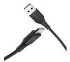 Kabel BlitzWolf USB-C BW-TC14 1m (czarny)