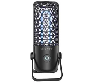 BlitzWolf BW-FUN4 Czarny