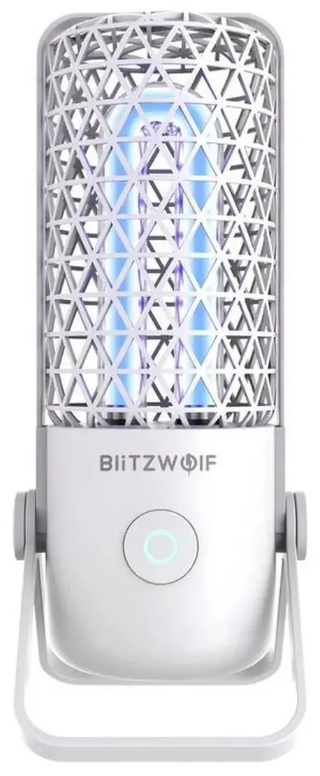 Sterylizator BlitzWolf BW-FUN4 Biały