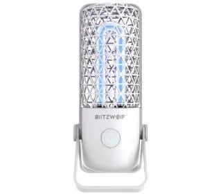 BlitzWolf BW-FUN4 Biały