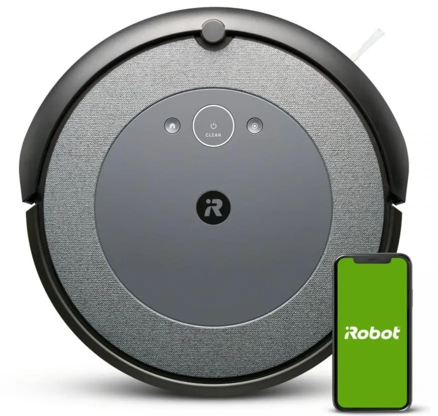 【あっかん】iRobot Roomba i3 Robot sprzątający iRobot Roomba i3 70dB - Opinie, Cena - RTV