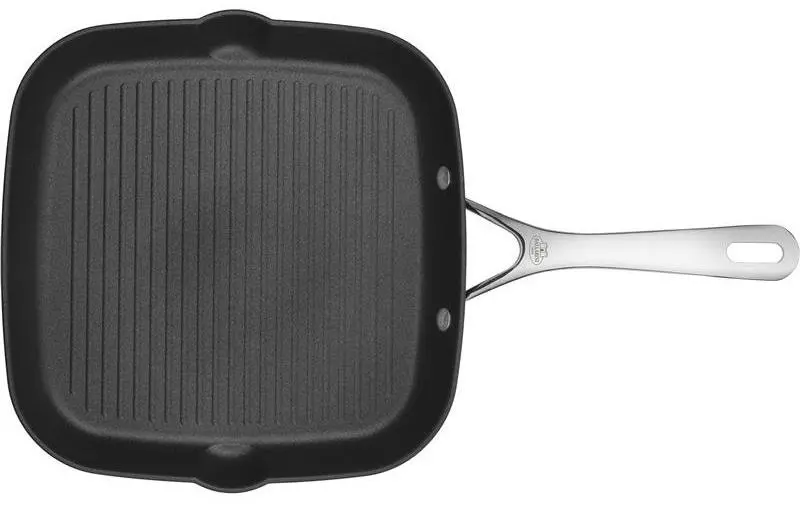 Patelnia Ballarini Alba  Indukcja Keravis TI-X 28cm