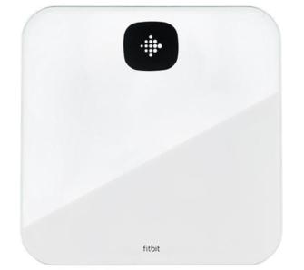 waga łazienkowa Fitbit Aria Air (biały)