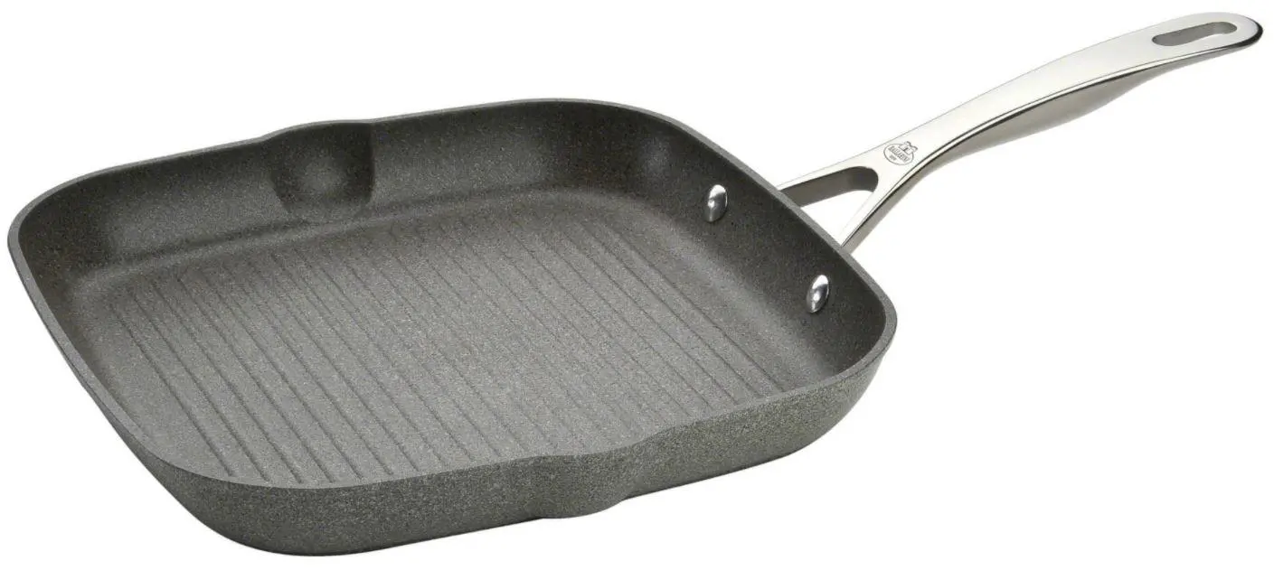 Patelnia Ballarini Salina Granitium  Indukcja Granitum&nbsp;Ti-X 28cm