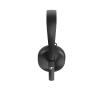 Słuchawki bezprzewodowe Sennheiser HD 250BT Nauszne Bluetooth 5.0 Czarny