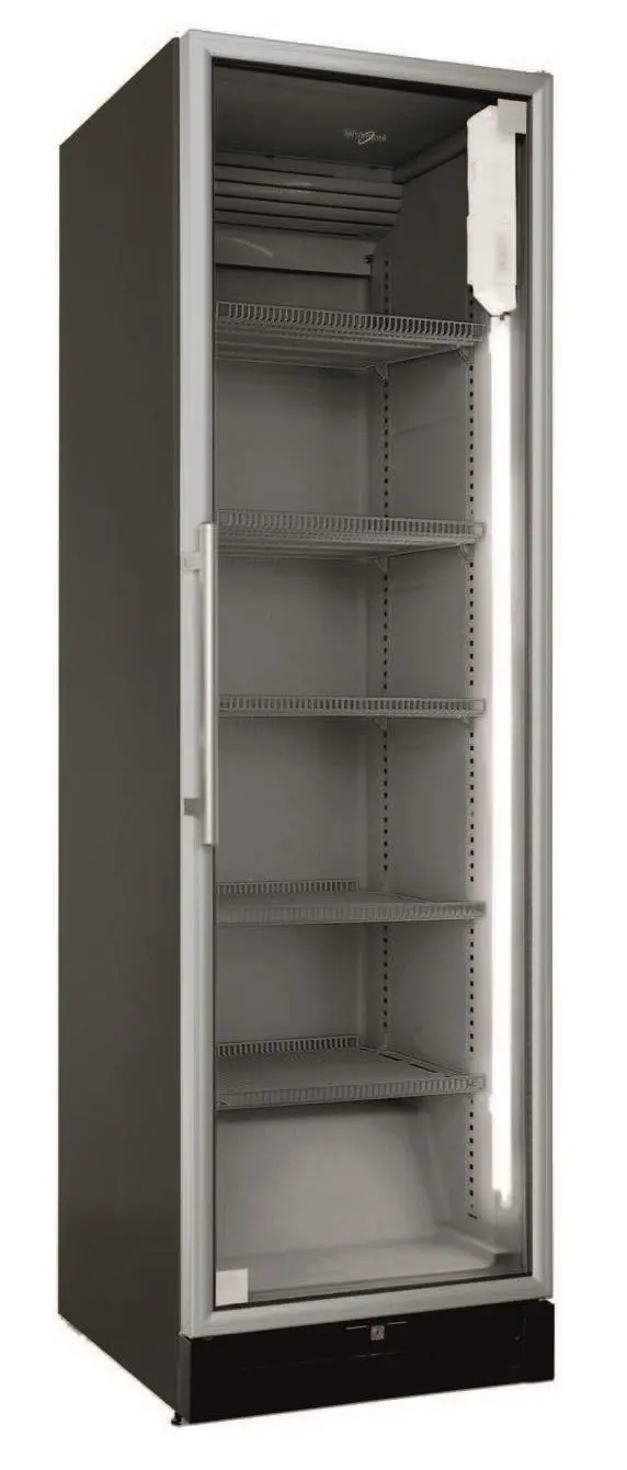 Witryna chłodnicza Whirlpool ADN 221/1S 202,5cm