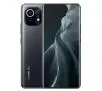 Smartfon Xiaomi Mi 11 8/256GB 6,81" 120Hz 108Mpix Szary