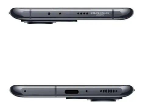 Smartfon Xiaomi Mi 11 8/256GB 6,81" 120Hz 108Mpix Szary