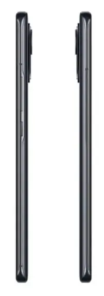 Smartfon Xiaomi Mi 11 8/256GB 6,81" 120Hz 108Mpix Szary