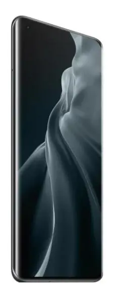 Smartfon Xiaomi Mi 11 8/256GB 6,81" 120Hz 108Mpix Szary