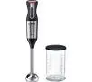 Blender Bosch MS62M6110 + MSZV6FS1 1000W Pompa próżniowa