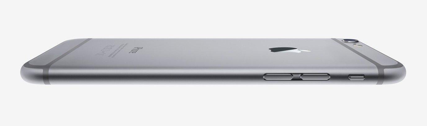 Apple - 【最終価格】iPhone  6Plus 16GB シルバー Apple iPhone 6S Plus 16GB Srebrny - Cena, opinie na Ceneo.pl