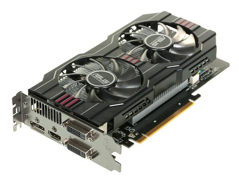 ASUS Radeon R7 250X 2048MB DDR5/128bit - Opinie, Cena - RTV EURO AGD