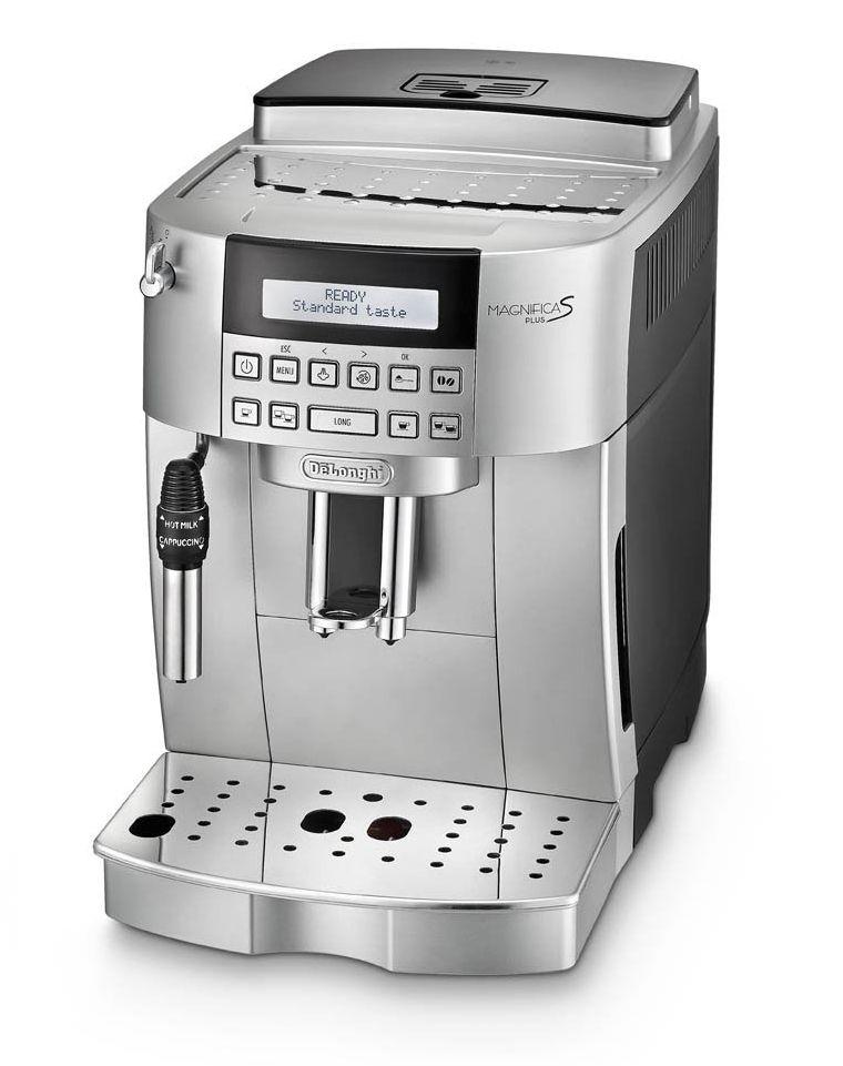 DeLonghi Magnifica S ECAM 22.320.SB