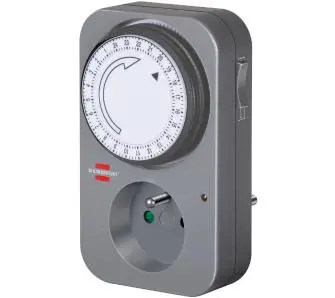 Programator czasowy Brennenstuhl MZ 20