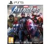 Marvel's Avengers Gra na PS5