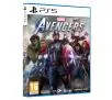 Marvel's Avengers Gra na PS5