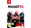 MotoGP 21 Gra na Nintendo Switch