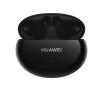 Słuchawki bezprzewodowe Huawei FreeBuds 4i ANC  z etui ładującym Dokanałowe Bluetooth 5.2 Czarny