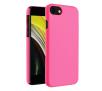 Etui Vivanco Gentle Cover do iPhone 6s/7/8/SE2020 Różowy