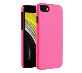 Etui Vivanco Gentle Cover do iPhone 6s/7/8/SE2020 Różowy