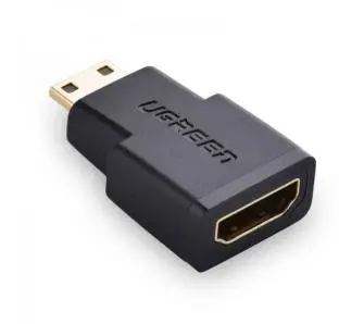 Adapter UGREEN 20101 mini HDMI do HDMI