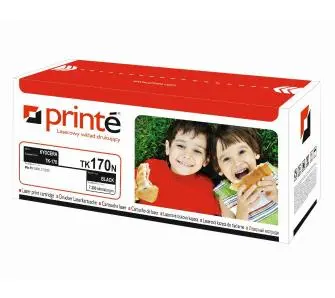 Toner Printe TK170N (zamiennik TK-170) Czarny