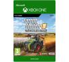 Farming Simulator 19 - Edycja Platynowa [kod aktywacyjny] - Gra na Xbox One (Kompatybilna z Xbox Series X/S)