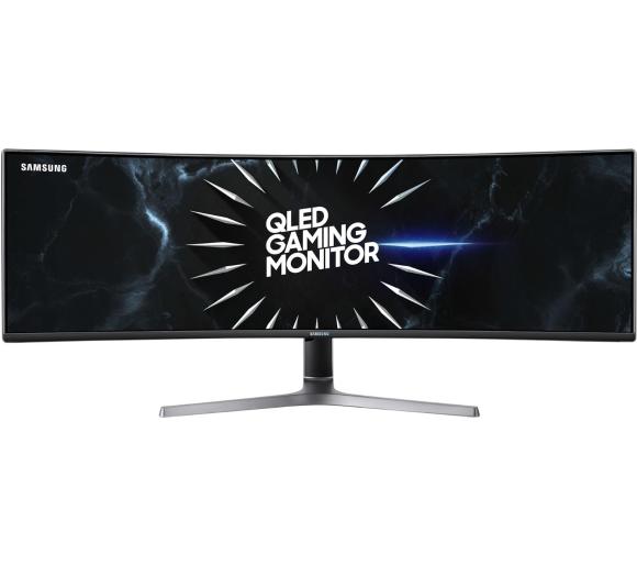 monitor LED Samsung C49RG90SSR